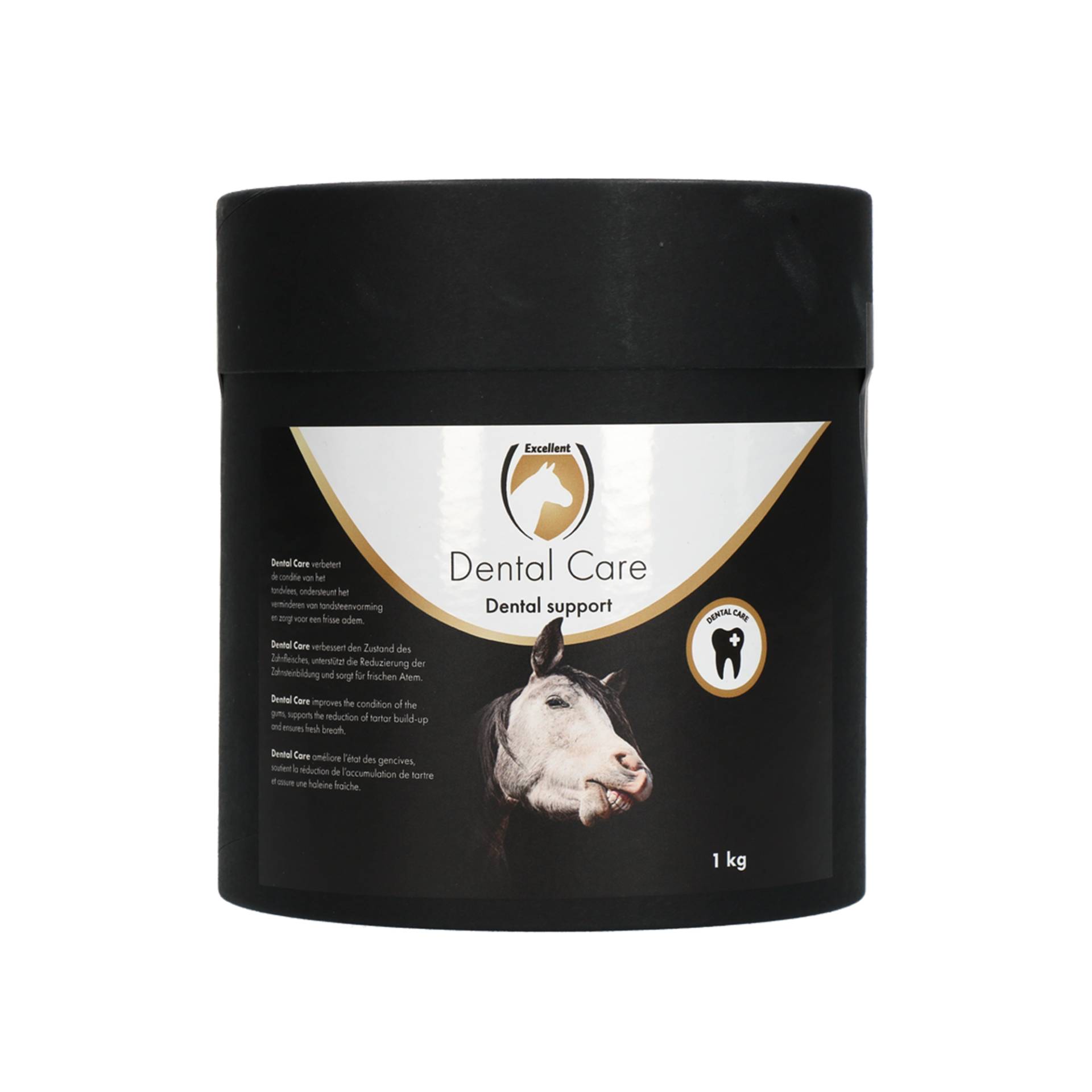 Excellent Horse Dental Care - 1 kg Excellent Horse Dental Care - 1 kg von Excellent