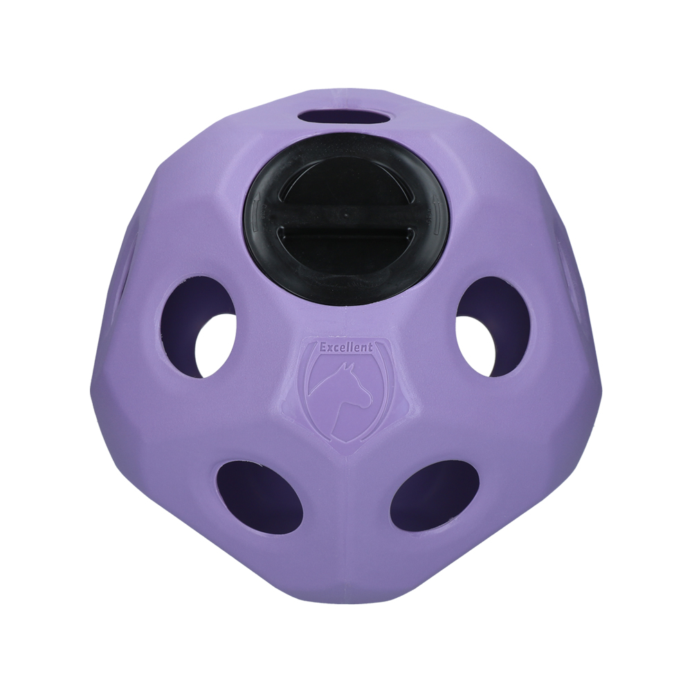 Excellent Horse Feed & Play Ball - Lila von Excellent