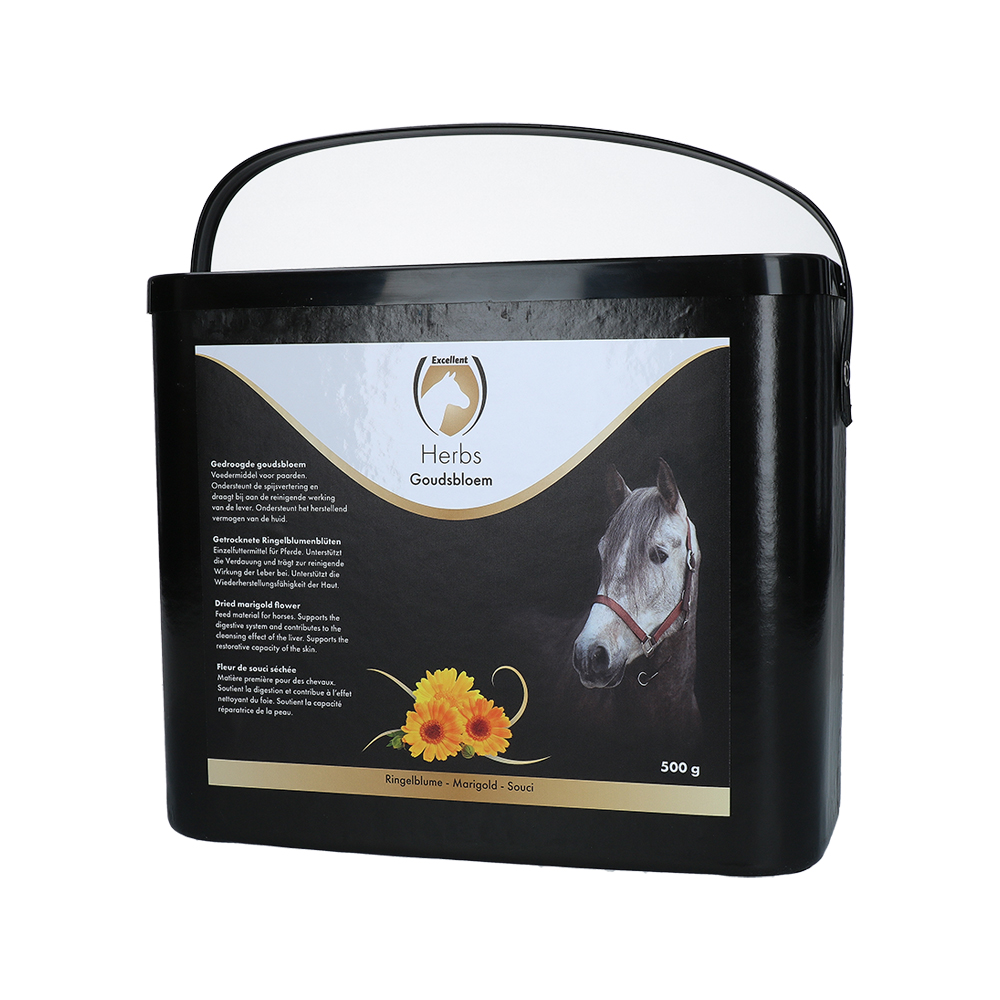 Excellent Horse Herbs Ringelblume - 500 g von Excellent