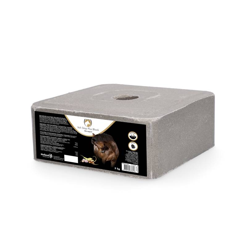 Excellent Horse Itch Stop Plus Block - 5 kg Excellent Horse Itch Stop Plus Block - 5 kg von Excellent