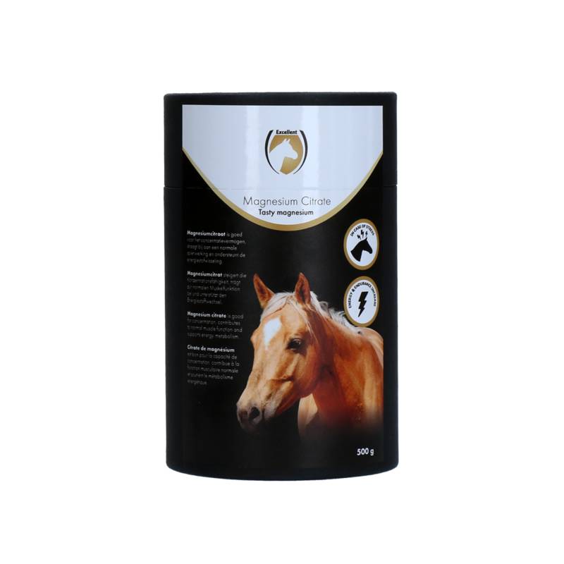 Excellent Horse Magnesium Citrate - 1 kg Excellent Horse Magnesium Citrate - 1 kg von Excellent