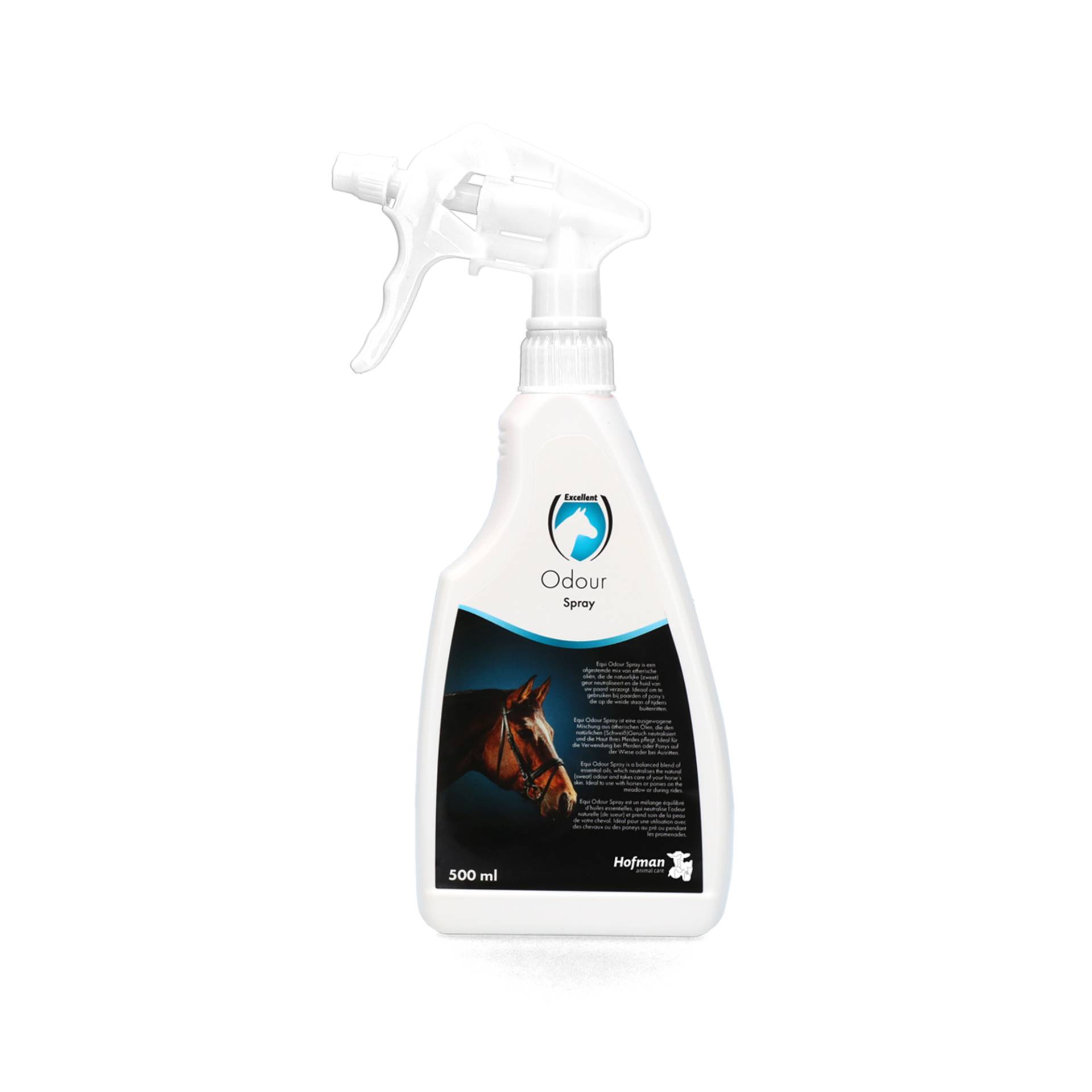 Excellent Horse Odour Refill - 2,5 L Excellent Horse Odour Refill - 2,5 L von Excellent