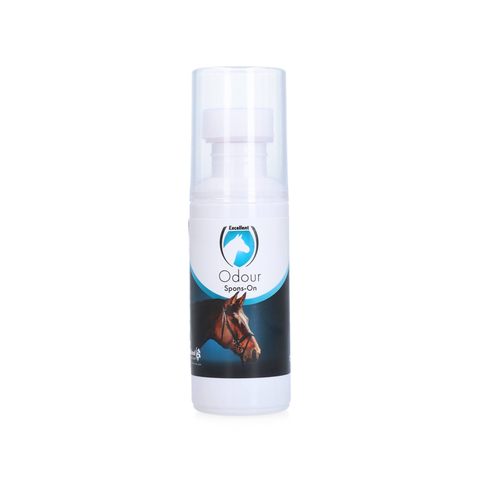 Excellent Horse Odour Spons-On - 75 ml von Excellent