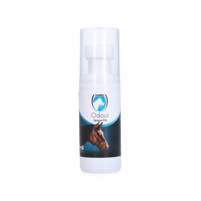 Excellent Horse Odour Spons-On - 75 ml Excellent Horse Odour Spons-On - 75 ml von Excellent