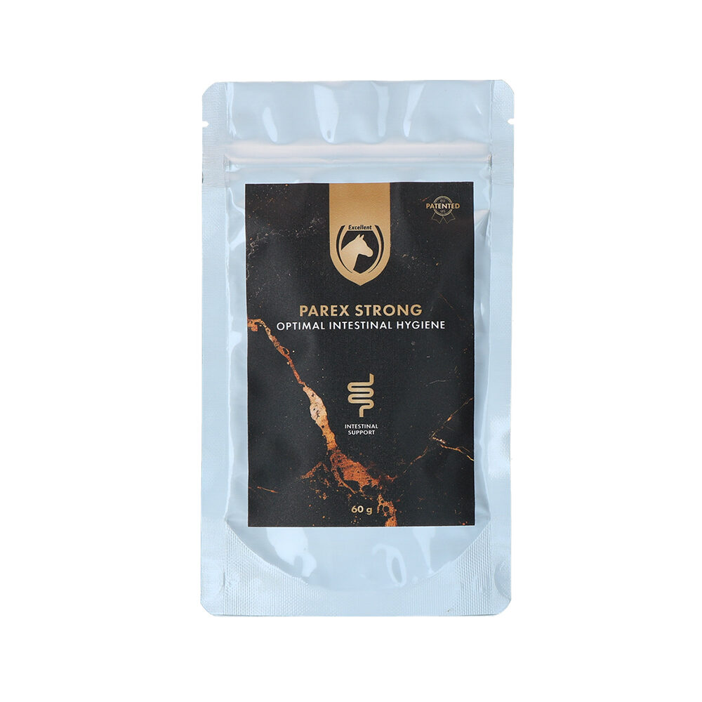 Excellent Horse Parex Strong - 60 g von Excellent