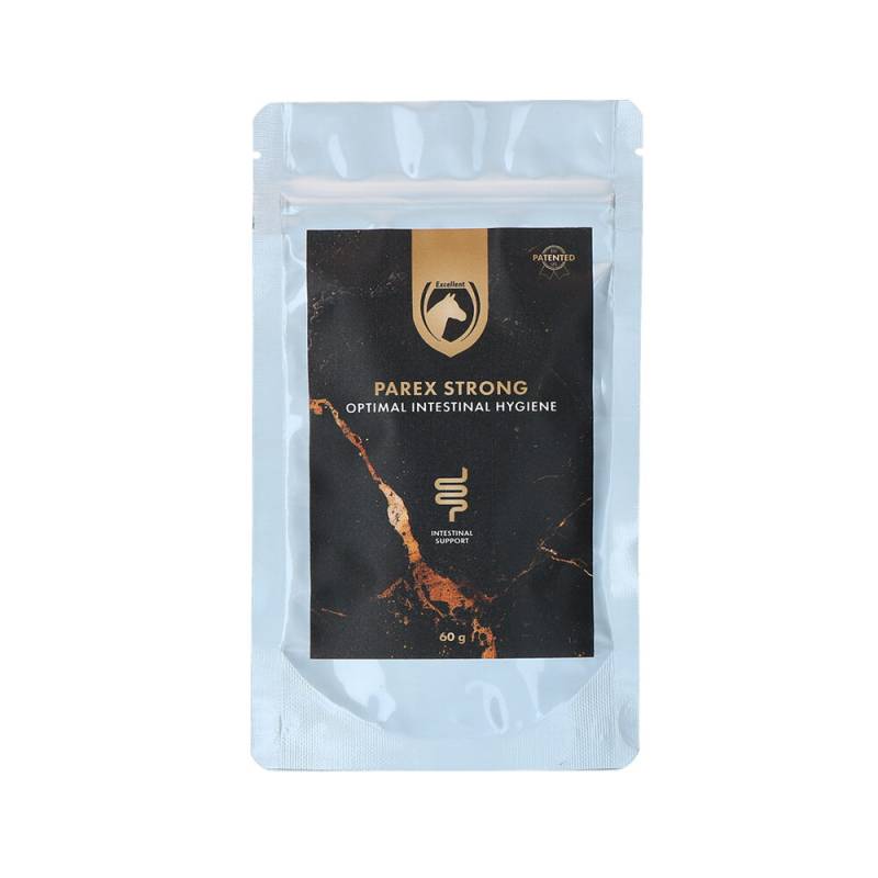 Excellent Horse Parex Strong - 60 g von Excellent