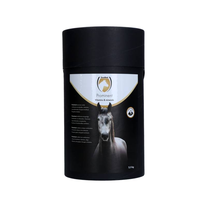 Excellent Horse Prominent - 2,5 kg Excellent Horse Prominent - 2,5 kg von Excellent