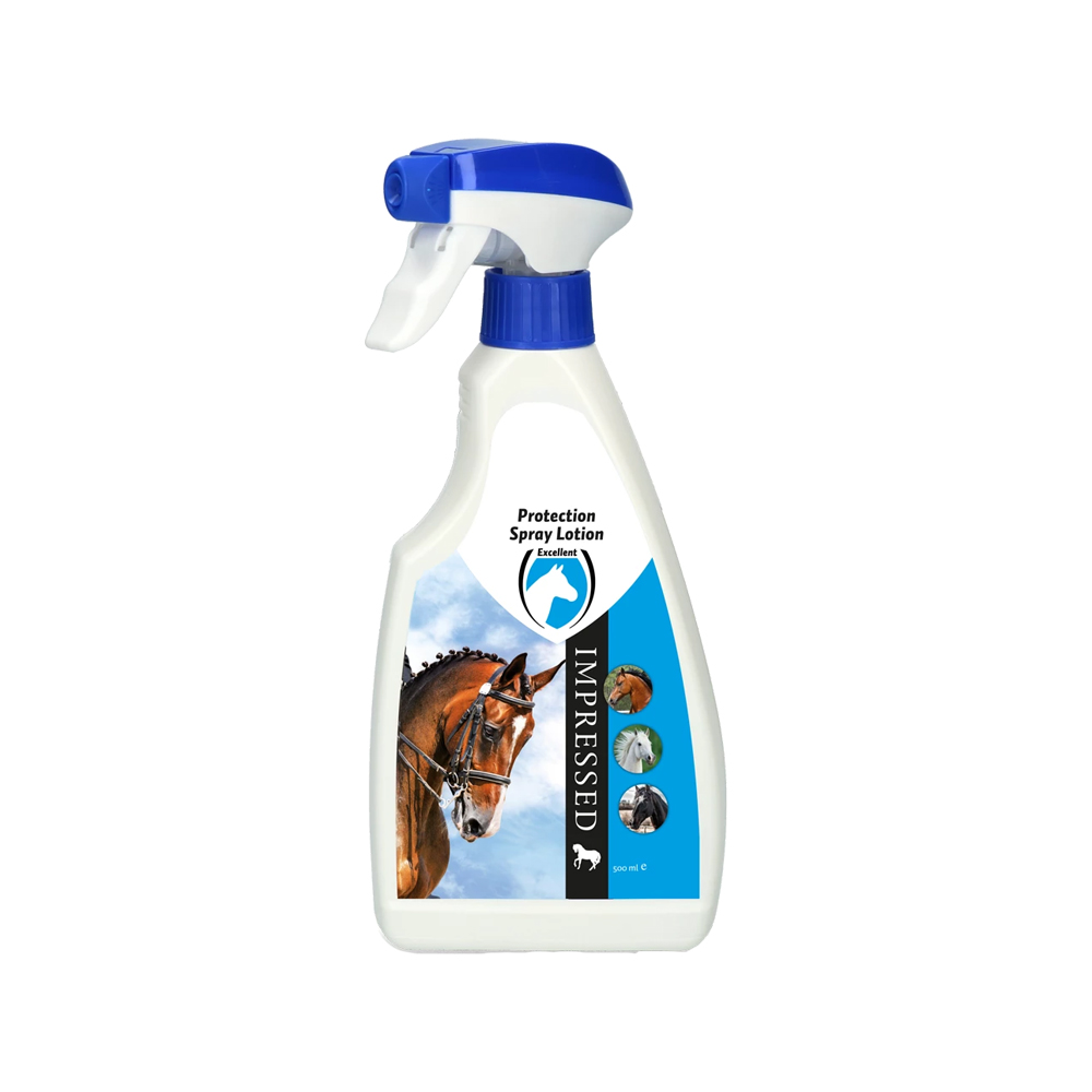 Excellent Horse Protection Spray Lotion - 500 ml Excellent Horse Protection Spray Lotion - 500 ml von Excellent