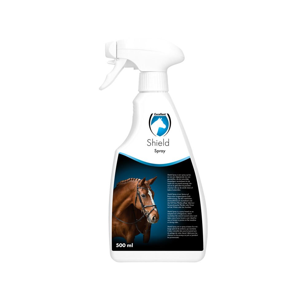 Excellent Horse Shield Spray von Excellent