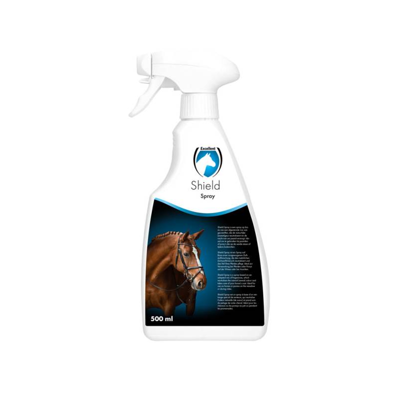 Excellent Horse Shield Spray von Excellent