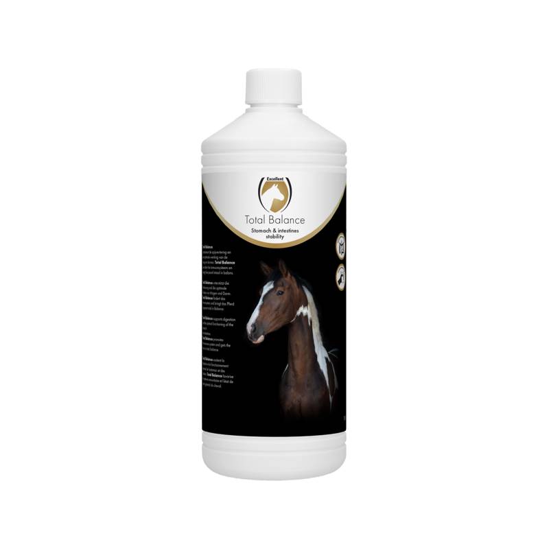 Excellent Horse Total Balance - 2,5 L Excellent Horse Total Balance - 2,5 L von Excellent