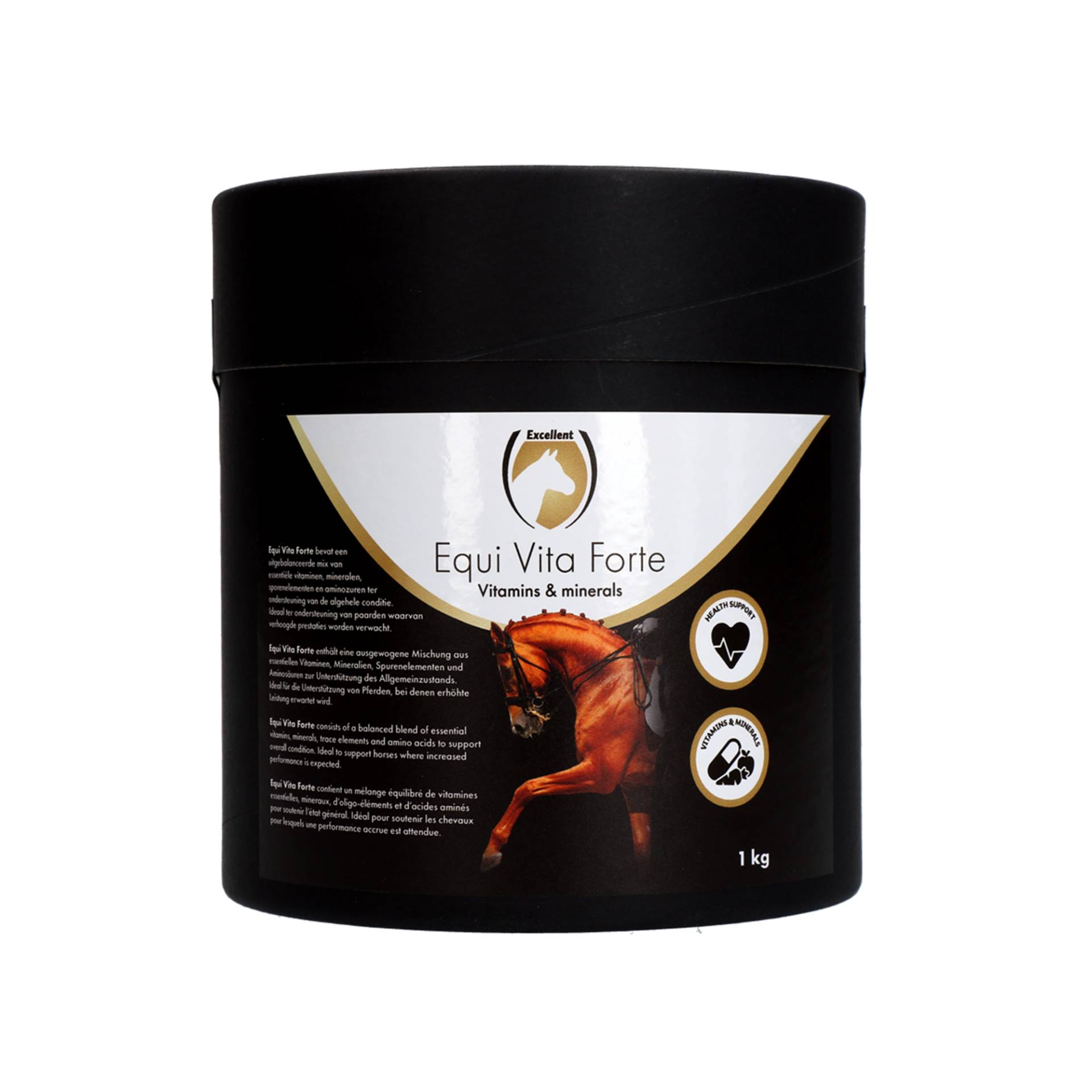 Excellent Horse Vita Forte - 1 kg von Excellent