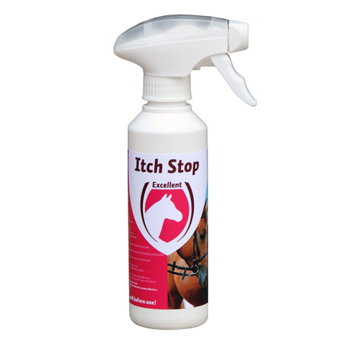 Excellent Itch Stop Plus (Juckreizstopper) Spray - 250 ml von Excellent