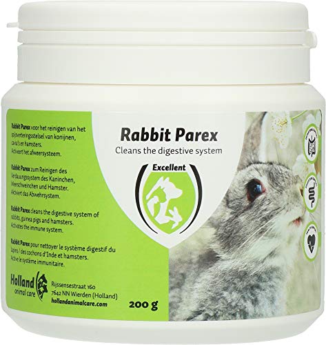 EXCELLENT Futter für Kleintiere, Kaninchen Parex von Excellent
