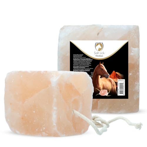 Excellent Salt Lick Himalaya von Excellent