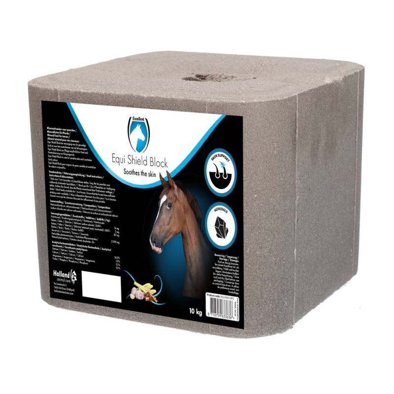 Excellent Shield Block - 10 kg von Excellent
