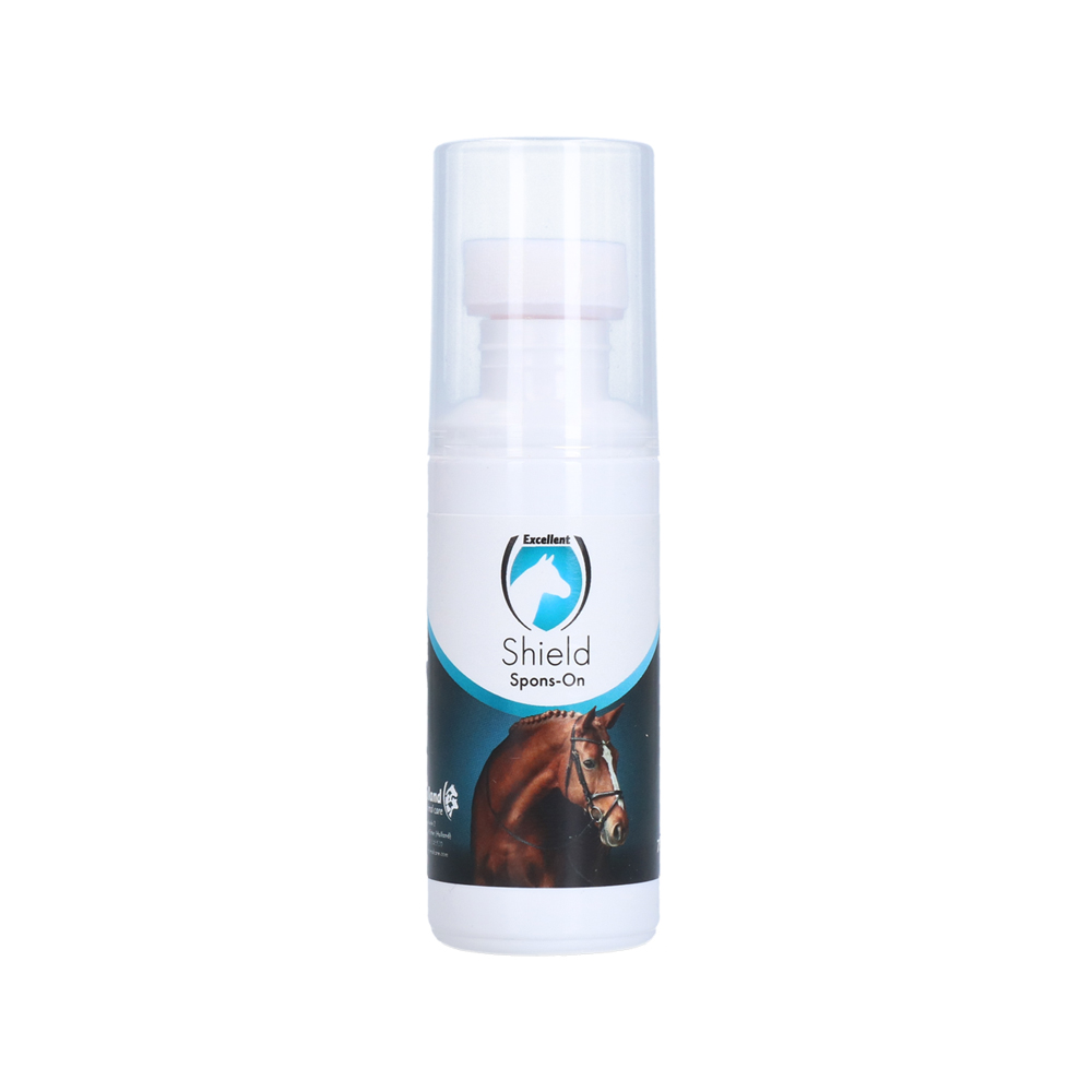 Excellent Shield Spons-On - 75 ml von Excellent