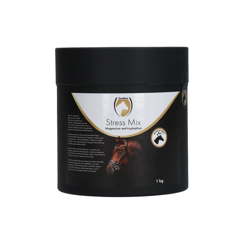 Excellent Stress-Mix - 1 kg Excellent Stress-Mix - 1 kg von Excellent