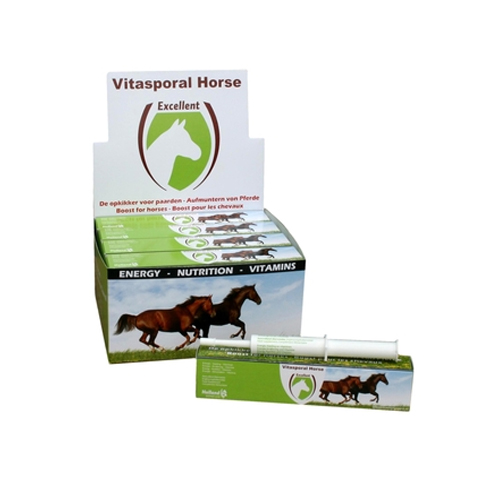 Excellent Vitasporal Horse - 1 injektor von Excellent