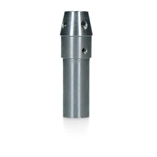 Excellent Zubehör für die Gesundheitspflege, Steinspitze, 15 mm Dura Plus Excellent Zubehör für die Gesundheitspflege, Steinspitze, 15 mm Dura Plus von Excellent