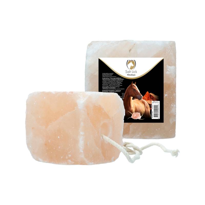 Salt Lick Himalaya - 3 / 4 kg von Excellent