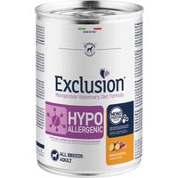 Exclusion Diet 1 x 400 g - Ente & Kartoffel von Exclusion Diet