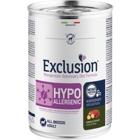Exclusion Diet 1 x 400 g - Pferd & Kartoffel von Exclusion Diet