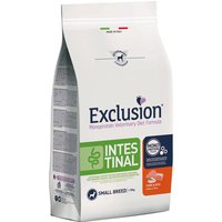 Exclusion Intestinal Small Breed mit Schwein & Reis - 2 x 7 kg von Exclusion Diet