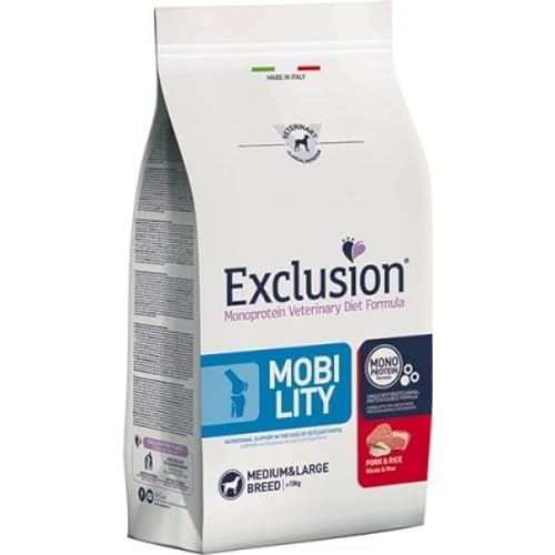 Exclusion Schwein & Reis Mobility 2 kg von Exclusion