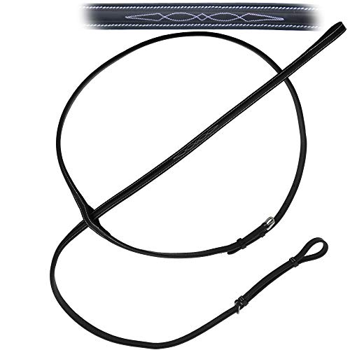 Exion Designer Stehendes Martingale – perfektes Hochpferd-Martingale mit verstellbarem Brustgurt | pflanzlich gegerbtes Leder | Schwarz, Havanna-Braun, Eichenbraun | Pony, Cob, Full, Übergröße Exion Designer Stehendes Martingale – perfektes Hochpferd-Martingale mit verstellbarem Brustgurt | pflanzlich gegerbtes Leder | Schwarz, Havanna-Braun, Eichenbraun | Pony, Cob, Full, Übergröße von ExionPro