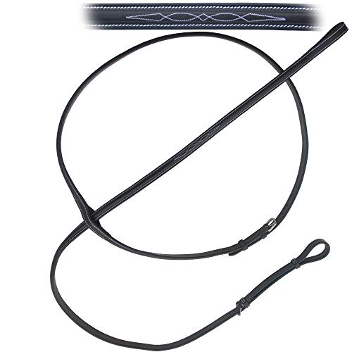 Exion Designer Stehendes Martingale – perfektes Hochpferd-Martingale mit verstellbarem Brustgurt | pflanzlich gegerbtes Leder | Schwarz, Havanna-Braun, Eichenbraun | Pony, Cob, Full, Übergröße Exion Designer Stehendes Martingale – perfektes Hochpferd-Martingale mit verstellbarem Brustgurt | pflanzlich gegerbtes Leder | Schwarz, Havanna-Braun, Eichenbraun | Pony, Cob, Full, Übergröße von ExionPro