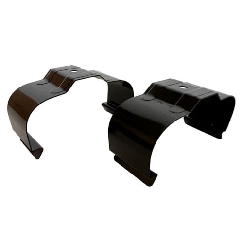 Befestigungsclips für Display T5 Exoterra von Exo Terra