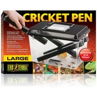 Exo Terra Cricket Box L von Exo Terra