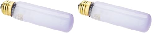 Exo Terra Daytime Heat Lamp 15 Watt (Packung mit 2) von Exo Terra