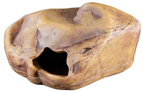 Exo Terra Gecko Höhle für Reptilien, groß von Exo Terra