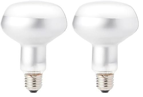 Exo Terra Intensive Sonnen Spot-Lampe, 150 W (Packung mit 2) von Exo Terra