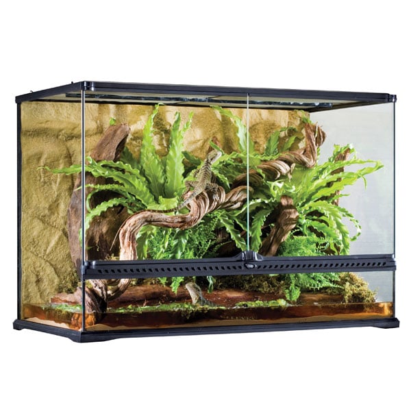 Exo Terra Natural Terrarium Large/Tall von Exo Terra