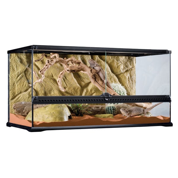 Exo Terra Natural Terrarium Large/Wide von Exo Terra