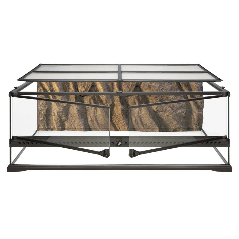Exo Terra Natural Terrarium Low Large von Exo Terra