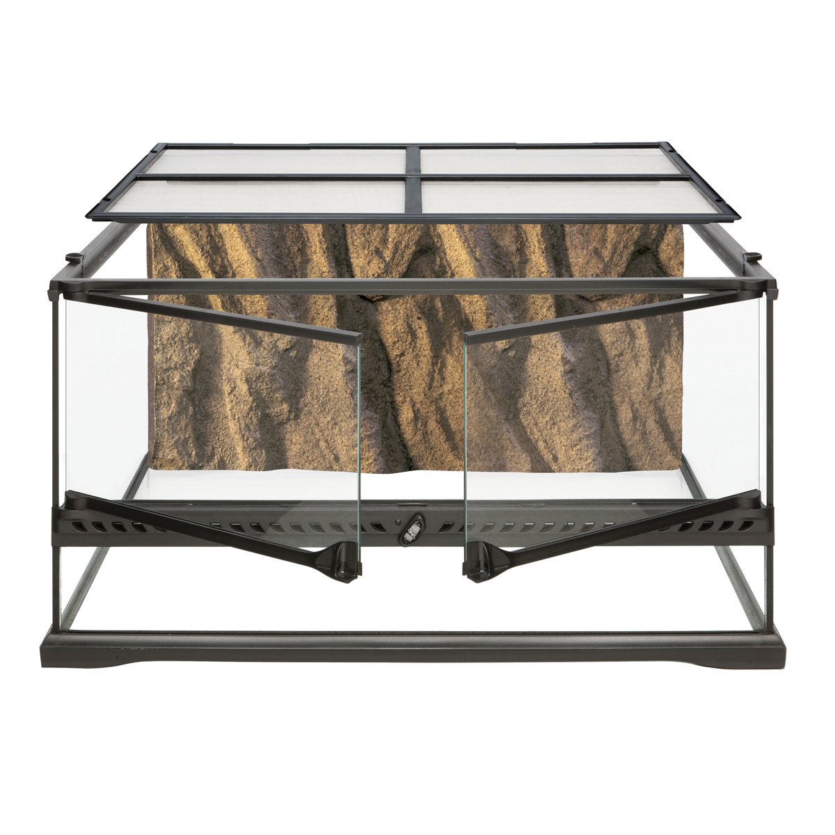 Exo Terra Natural Terrarium Low Medium von Exo Terra