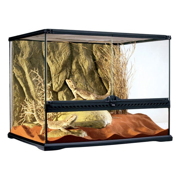 Exo Terra Natural Terrarium Medium /Wide von Exo Terra