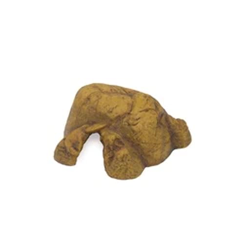 Exo Terra Reptile Cave, sicheres Versteck für Reptilien und Amphibien, M von Exo Terra