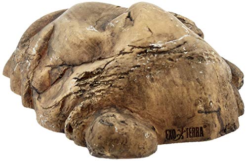 Exo Terra Reptile Cave, sicheres Versteck für Reptilien und Amphibien, L Exo Terra Reptile Cave, sicheres Versteck für Reptilien und Amphibien, L von Exo Terra