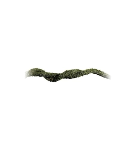 Exo Terra Moss Vine, Moos Liane, bemooste Rebe, biegsam und verdrehbar, groß, L (1er Pack) von Exo Terra