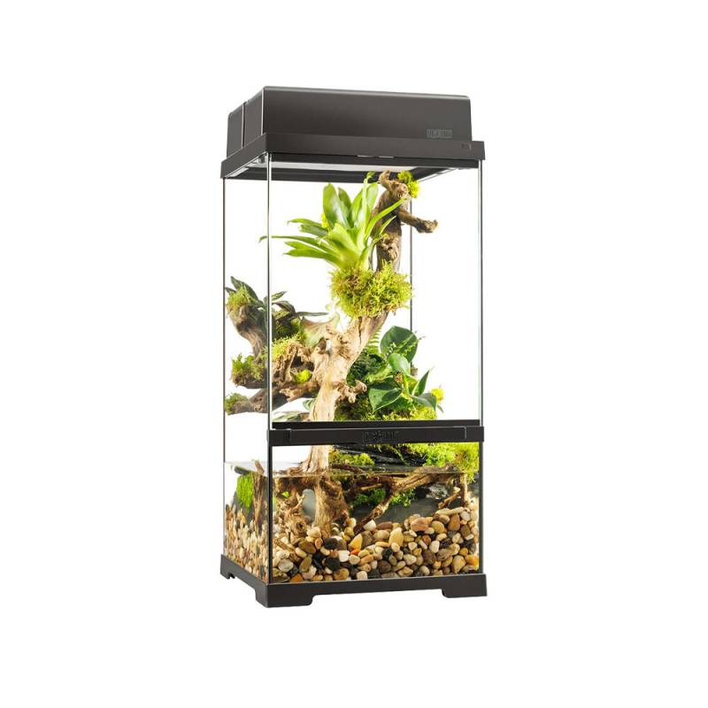Exo Terra Pro Paludarium Extra Tall - XS von Exo Terra