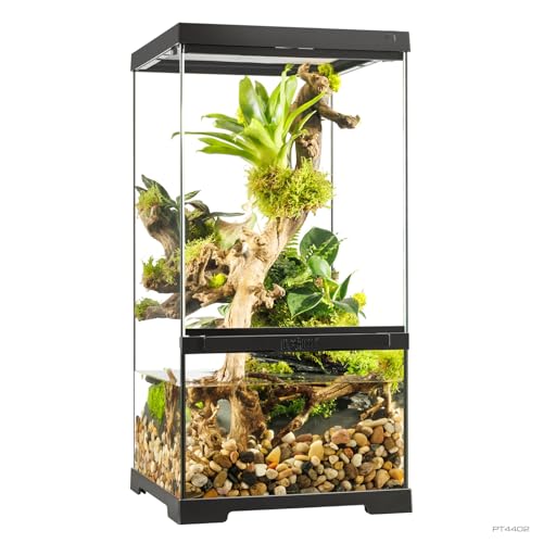 Exo Terra Pro Paludarium 30x30x60cm Exo Terra Pro Paludarium 30x30x60cm von Exo Terra