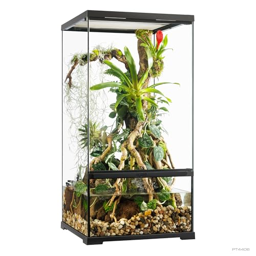 Exo Terra Pro Paludarium 45x45x90cm Exo Terra Pro Paludarium 45x45x90cm von Exo Terra