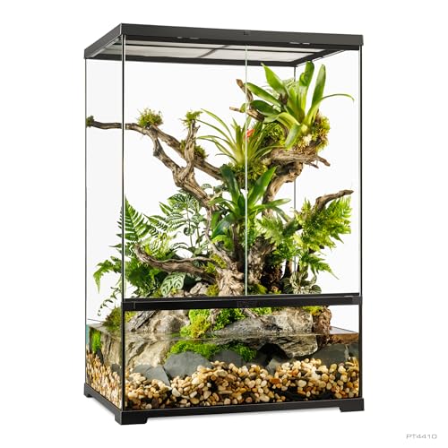 Exo Terra Pro Paludarium 60x45x90cm Exo Terra Pro Paludarium 60x45x90cm von Exo Terra
