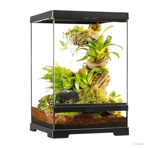 Exo Terra Pro Terrarium 30x30x45cm Exo Terra Pro Terrarium 30x30x45cm von Exo Terra