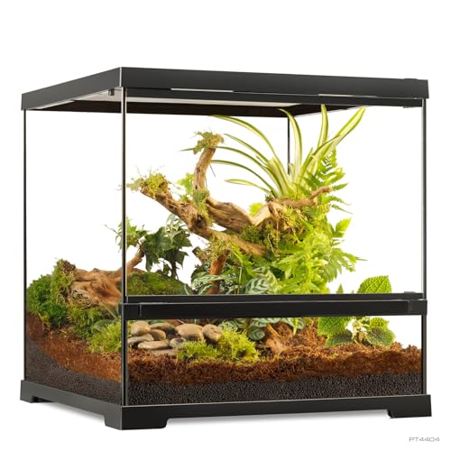 Exo Terra Pro Terrarium 45x45x45cm Exo Terra Pro Terrarium 45x45x45cm von Exo Terra